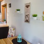 Casa vacanze Elbtalaue