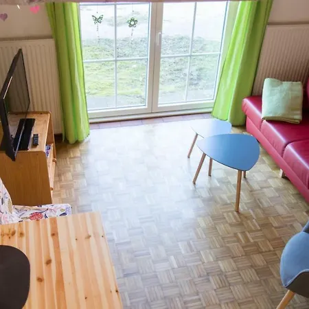 Elbtalaue Feriehus Bleckede