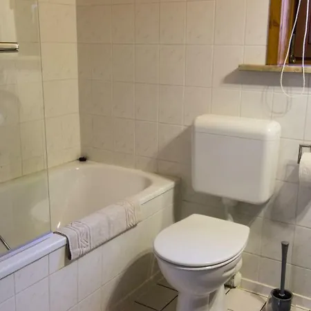 Elbtalaue Dom wakacyjny